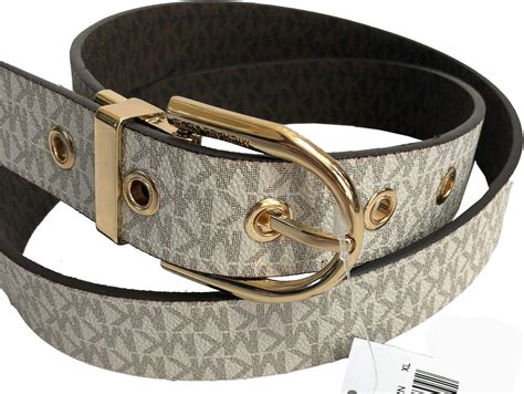 Michael Kors women's belt